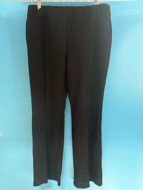 Carole Wren Women’s Black Dress Pants